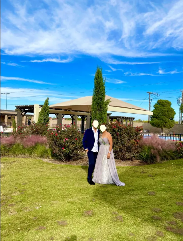 Customer photo of work by Parks Legado Town Center, from geosweb05's review