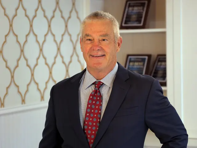 Sevens Legal Criminal Lawyers — photo from the business 3