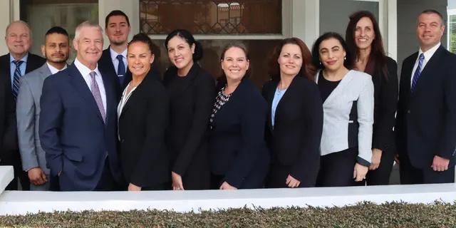 Sevens Legal Criminal Lawyers — photo from the business 6