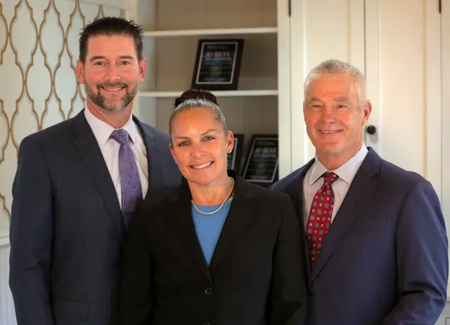 Sevens Legal Criminal Lawyers — photo from the business 5