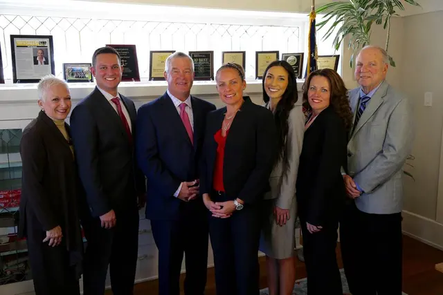 Sevens Legal Criminal Lawyers — photo from the business 10
