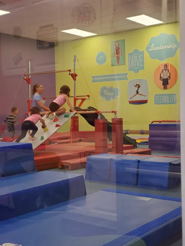 The Little Gym of Midland — customer photo 5