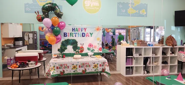 The Little Gym of Midland — customer photo 9
