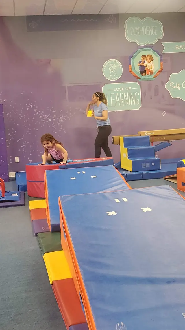 The Little Gym of Midland — customer photo 10