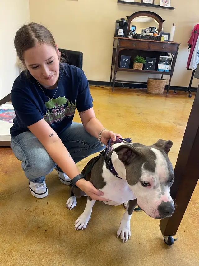 Pecan Acres Pet Care — customer photo 1
