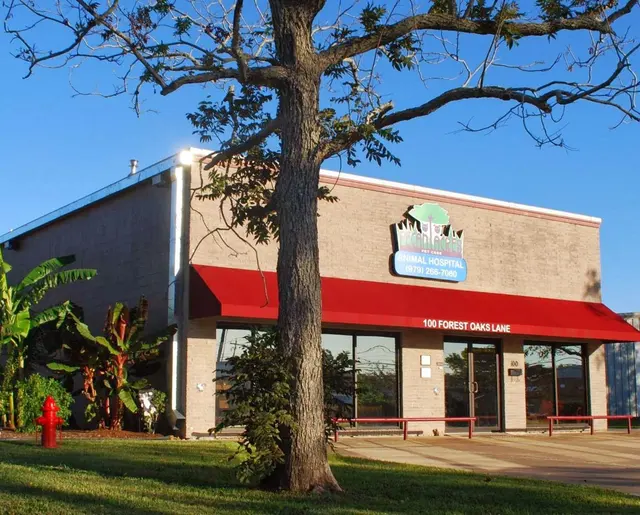 Pecan Acres Pet Care — photo from the business 4