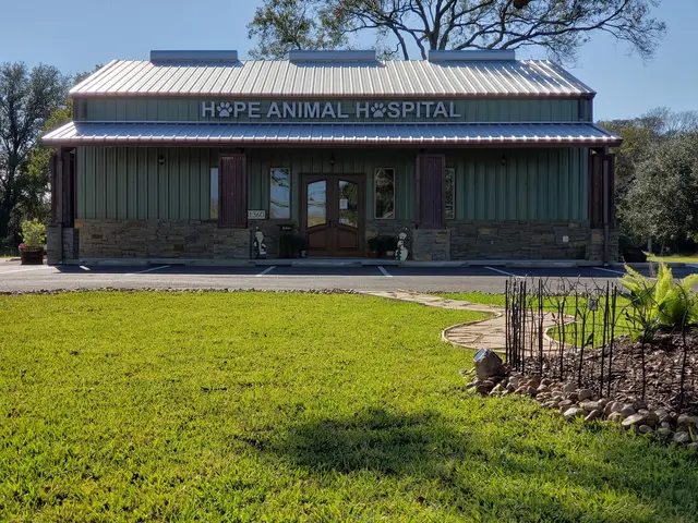 Hope Animal Hospital — customer photo 1