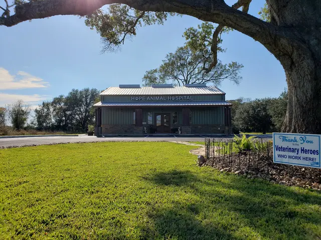 Hope Animal Hospital — customer photo 6