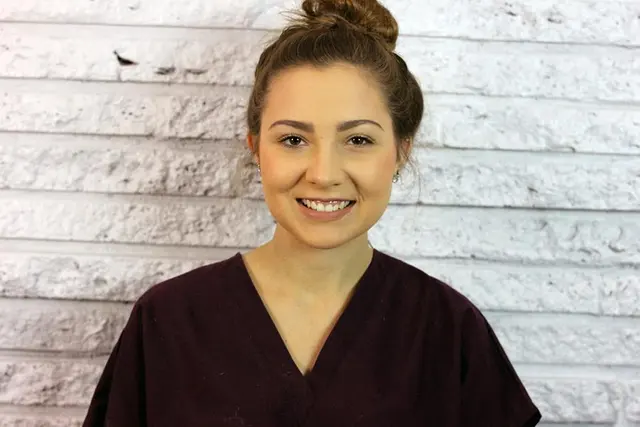 Freeport Veterinary Medical Center — photo from the business 7