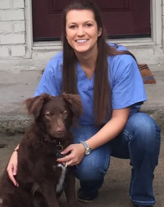 Freeport Veterinary Medical Center — photo from the business 11