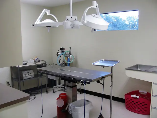 Freeport Veterinary Medical Center — photo from the business 3