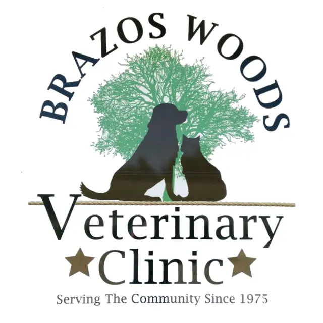 Brazos Woods Veterinary Clinic — photo from the business 12