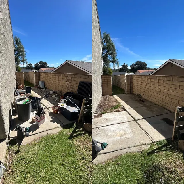 Lumberjack Junk Removal — photo from the business 3