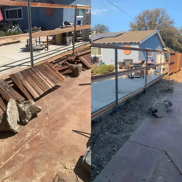 Lumberjack Junk Removal — photo from the business 1