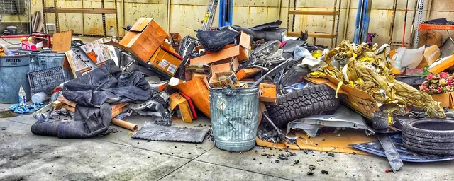 R&G Hauling Junk Removal — photo from the business 10