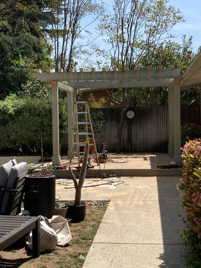Precise Junk Removal — photo from the business 8