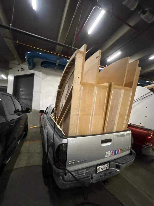Precise Junk Removal — photo from the business 10