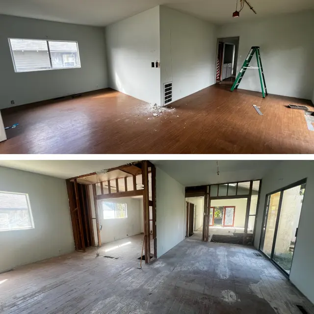 San Gabriel Valley Junk Removal — photo from the business 4