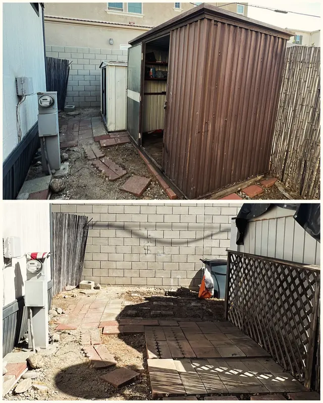 San Gabriel Valley Junk Removal — photo from the business 1