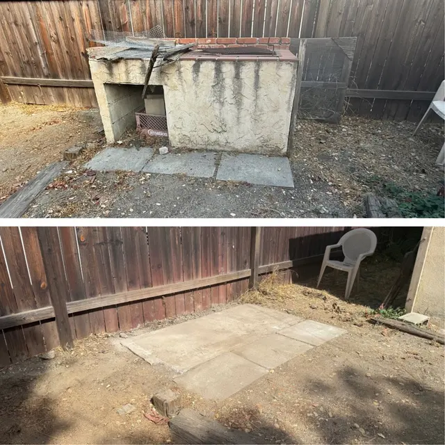 San Gabriel Valley Junk Removal — photo from the business 10