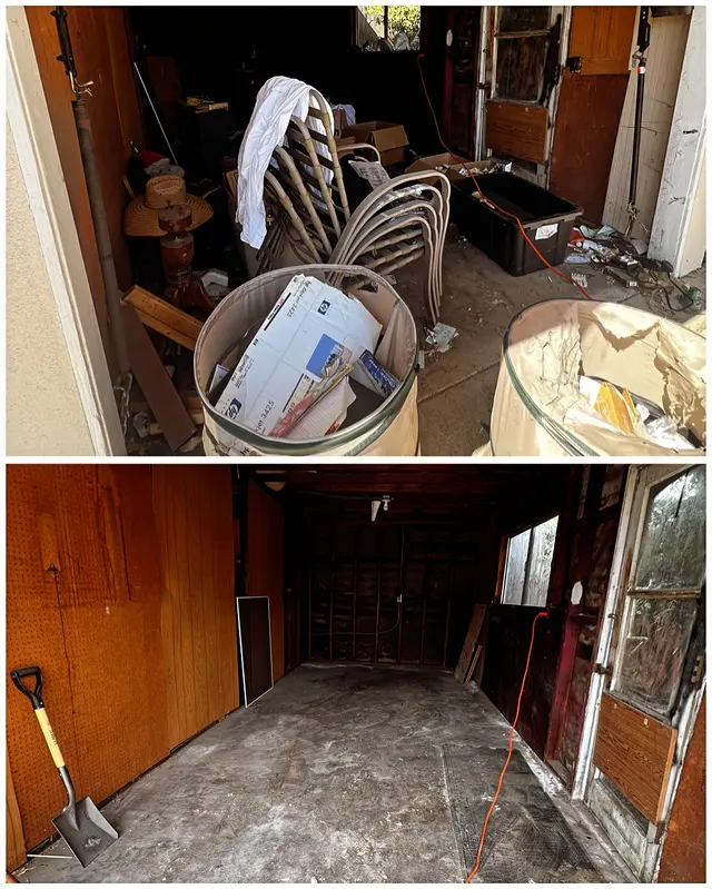 San Gabriel Valley Junk Removal — photo from the business 6