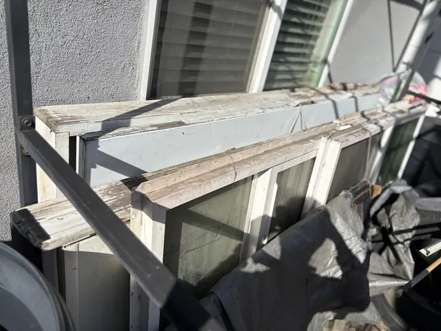 Customer photo of work by San Gabriel Valley Junk Removal, from L Grec's review