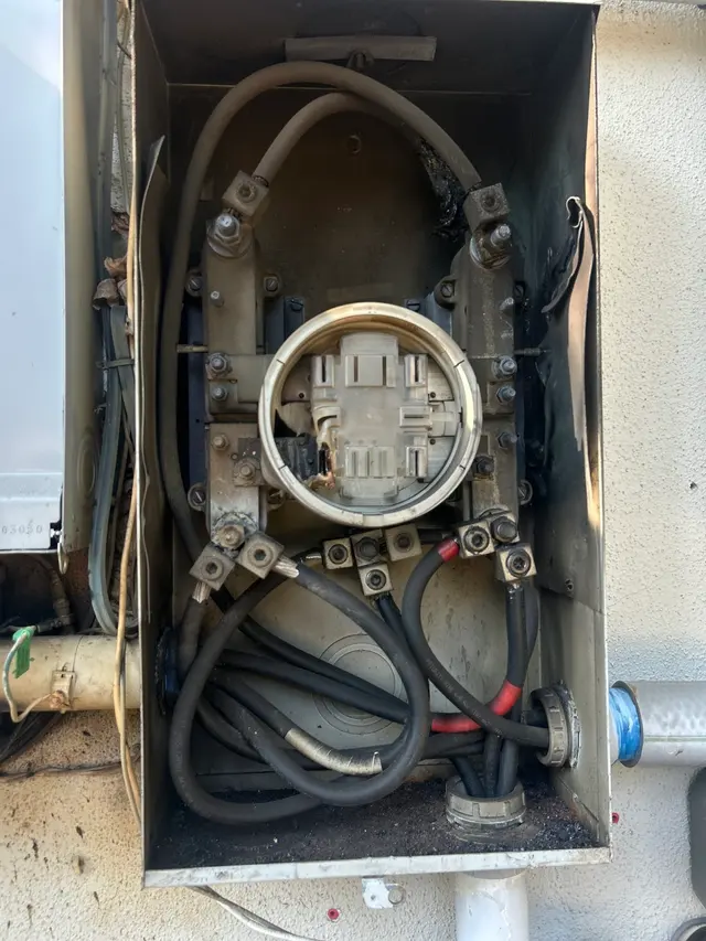 Mr. Electric of Houston Midtown — photo from the business 12