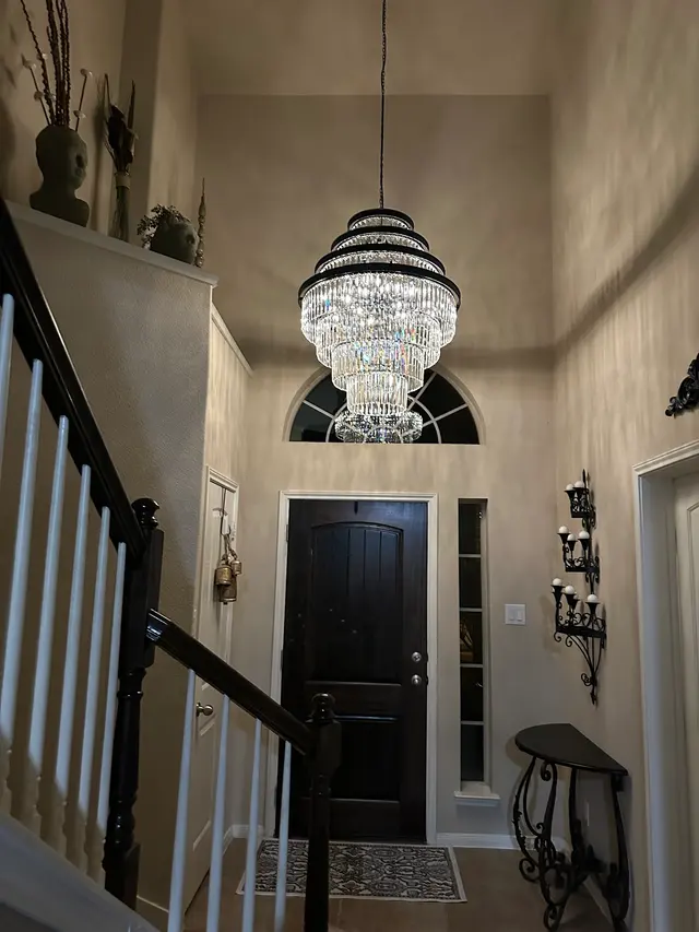Mr. Electric of Houston Midtown — customer photo 8