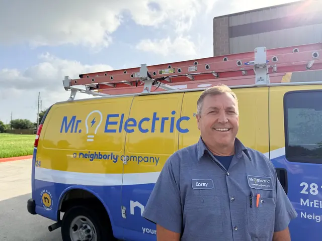 Mr. Electric of Houston Midtown — photo from the business 3