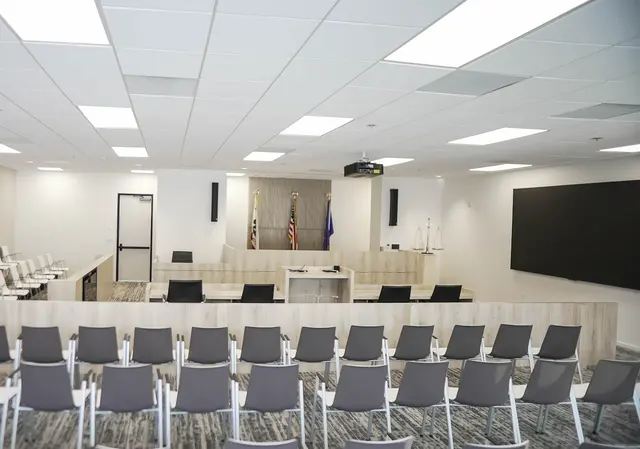 Gomez Trial Attorneys, Car Accident & Personal Injury Lawyers — photo from the business 9