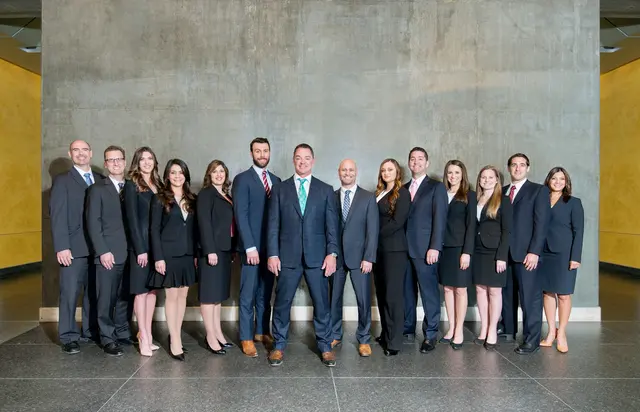 Gomez Trial Attorneys, Car Accident & Personal Injury Lawyers — customer photo 11