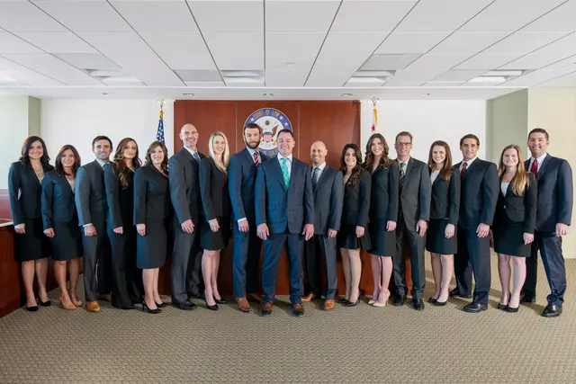 Gomez Trial Attorneys, Car Accident & Personal Injury Lawyers — customer photo 6