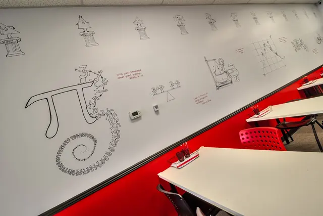 Mathnasium — customer photo 3