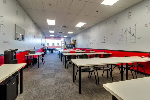 Mathnasium — customer photo 11