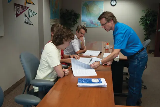 Vogel Prep — photo from the business 2