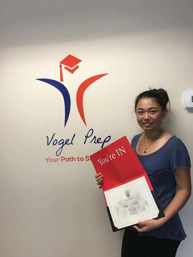 Vogel Prep — photo from the business 7