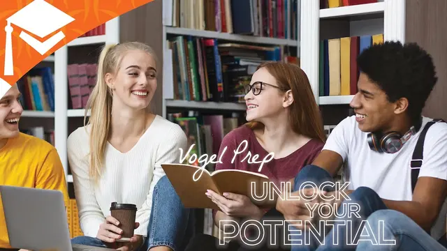 Vogel Prep — photo from the business 1