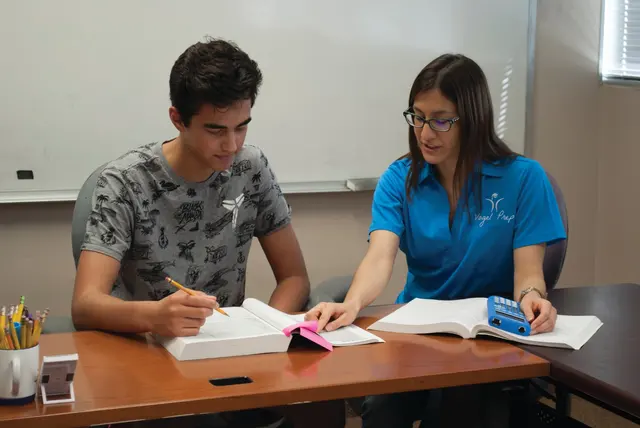 Vogel Prep — photo from the business 3