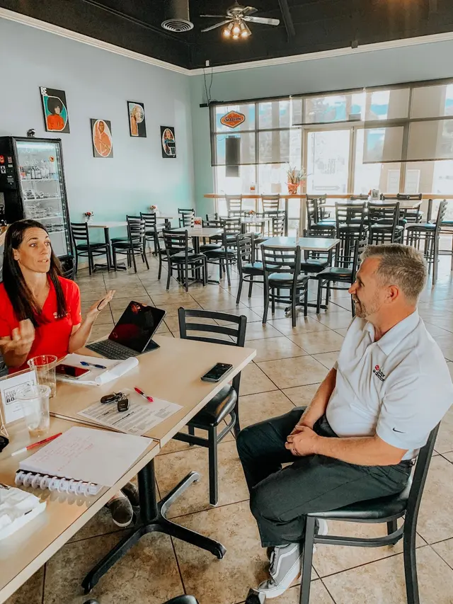 Tutor Doctor Gateway & East Mesa — photo from the business 2
