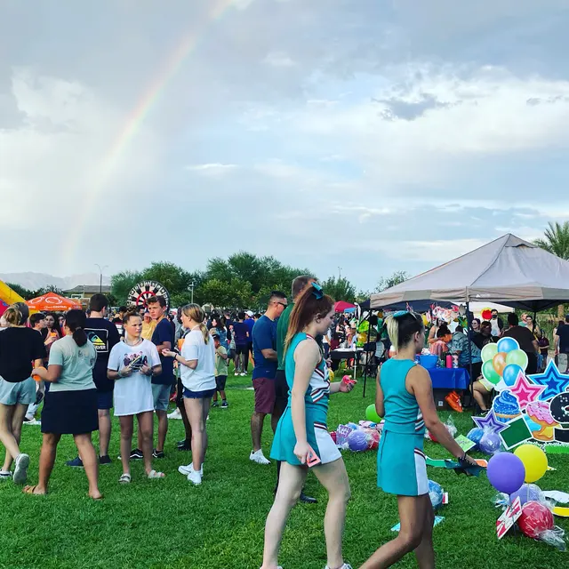 Tutor Doctor Gateway & East Mesa — photo from the business 6