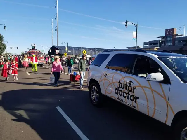 Tutor Doctor Gateway & East Mesa — customer photo 5