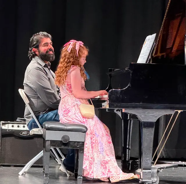 Surprise Academy of Music — photo from the business 1