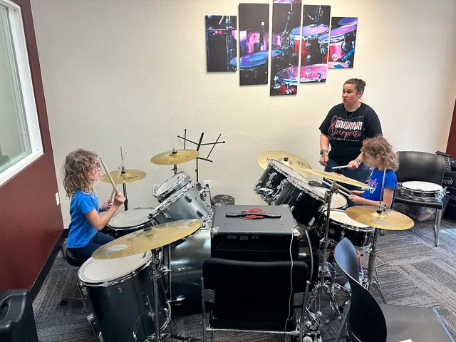 Surprise Academy of Music — photo from the business 3