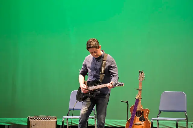 Surprise Academy of Music — photo from the business 8