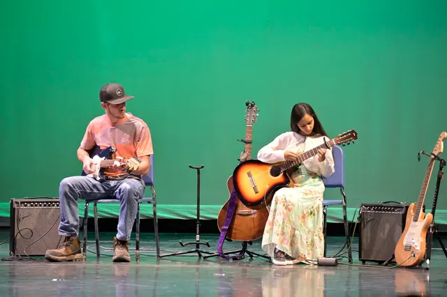 Surprise Academy of Music — photo from the business 4