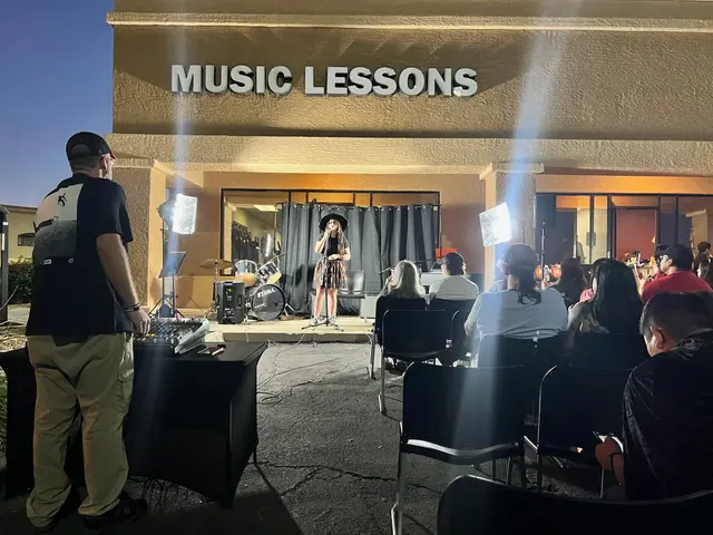 Surprise Academy of Music — photo from the business 2