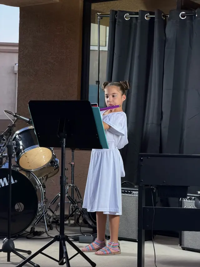 Surprise Academy of Music — photo from the business 11