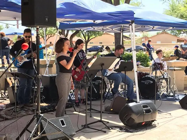 Musical Surprise — photo from the business 8