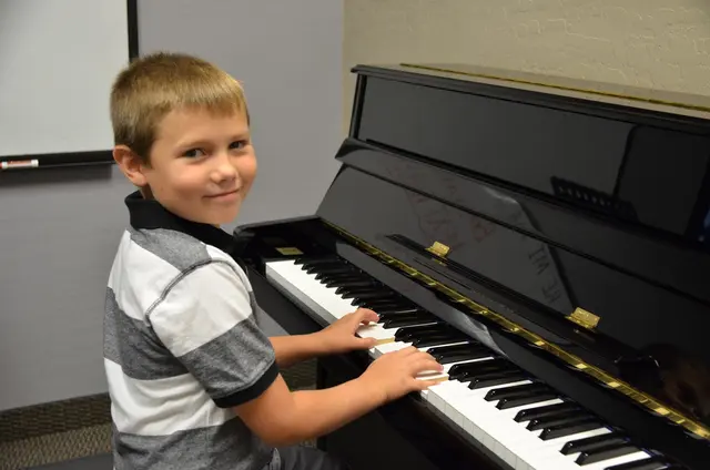 Musical Surprise — photo from the business 6