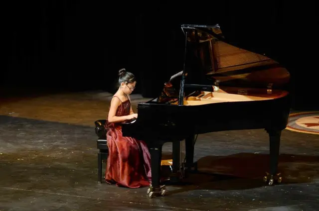 Musical Surprise — photo from the business 12